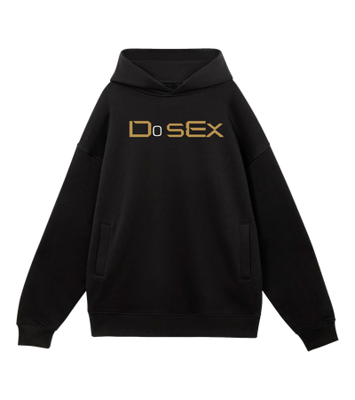 Do Sex — Худи