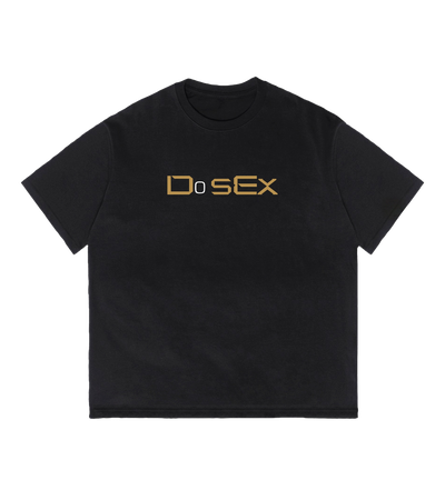 Do Sex — Футболка