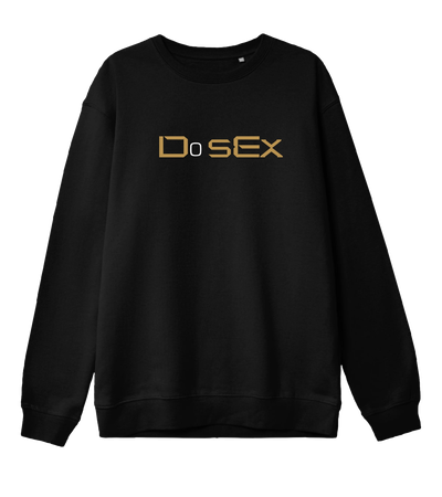 Do Sex — Свитшот